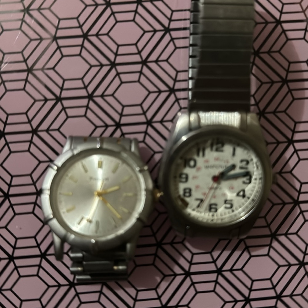 Watch bundle - Picture 3 of 4